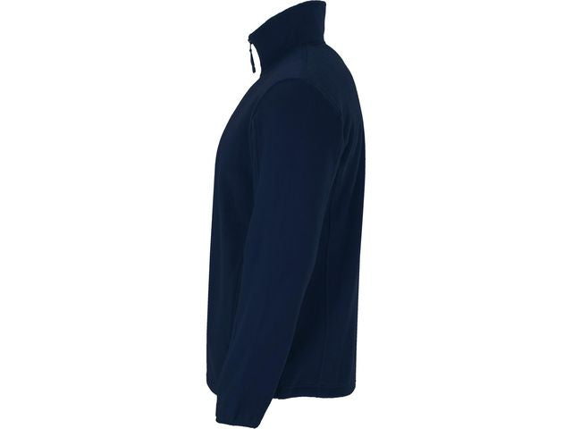 Fleecejacka PF artic herr marin 4XL